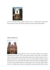 Turas po Utenos rajoną 8 puslapis