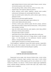 Turistinio žygio organizavimas 5 puslapis