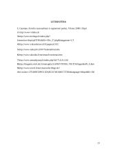 Turistinis maršrutas į Žemaitiją 15 puslapis