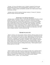 Turistinis maršrutas į Žemaitiją 4 puslapis