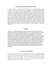 Turistinis maršrutas į Žemaitiją 6 puslapis