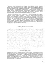 Turistinis maršrutas į Žemaitiją 7 puslapis