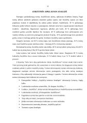 Turistų lankomi objektai Anykščių rajone 12 puslapis