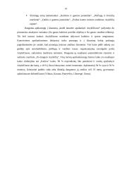 Turistų lankomi objektai Anykščių rajone 13 puslapis