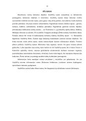 Turistų lankomi objektai Anykščių rajone 14 puslapis