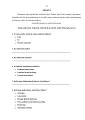 Turistų lankomi objektai Anykščių rajone 17 puslapis