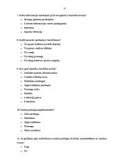 Turistų lankomi objektai Anykščių rajone 18 puslapis