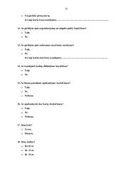 Turistų lankomi objektai Anykščių rajone 19 puslapis