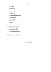 Turistų lankomi objektai Anykščių rajone 20 puslapis