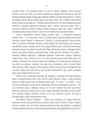 Turistų lankomi objektai Anykščių rajone 5 puslapis