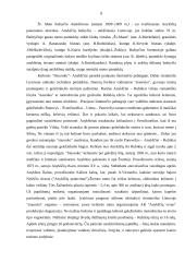 Turistų lankomi objektai Anykščių rajone 7 puslapis