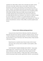 Turizmo informacijos centrai 3 puslapis