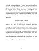 Turizmo įtaka Trakuose 10 puslapis