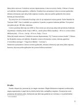 Turizmo mugės ir parodos 12 puslapis