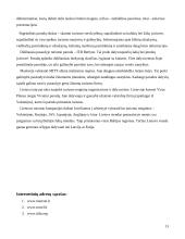 Turizmo mugės ir parodos 13 puslapis