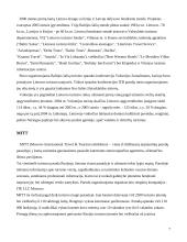 Turizmo mugės ir parodos 7 puslapis