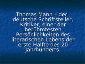 Thomas Mann 3 puslapis