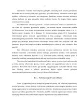 Turizmo rinkodara ir įvaizdžio formavimas: pajūrio regionas 11 puslapis