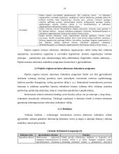 Turizmo rinkodara ir įvaizdžio formavimas: pajūrio regionas 14 puslapis