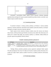 Turizmo rinkodara ir įvaizdžio formavimas: pajūrio regionas 16 puslapis