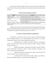 Turizmo rinkodara ir įvaizdžio formavimas: pajūrio regionas 17 puslapis