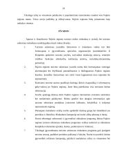 Turizmo rinkodara ir įvaizdžio formavimas: pajūrio regionas 18 puslapis