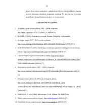 Turizmo rinkodara ir įvaizdžio formavimas: pajūrio regionas 19 puslapis