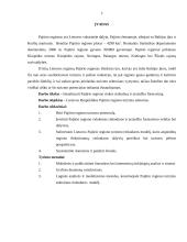 Turizmo rinkodara ir įvaizdžio formavimas: pajūrio regionas 3 puslapis