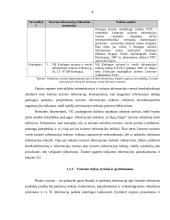 Turizmo rinkodara ir įvaizdžio formavimas: pajūrio regionas 8 puslapis