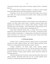 Turizmo rinkodara ir įvaizdžio formavimas: pajūrio regionas 10 puslapis