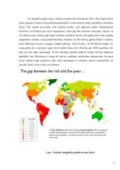 Turtinė nelygybė pasaulyje ir šalyse 5 puslapis