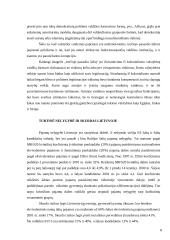 Turtinė nelygybė pasaulyje ir šalyse 8 puslapis