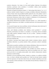 Nekilnojamo ir paveldimo turto mokesčiai ir jų įtaka formuojant nacionalinį biudžetą 11 puslapis