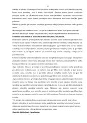 Nekilnojamo ir paveldimo turto mokesčiai ir jų įtaka formuojant nacionalinį biudžetą 12 puslapis