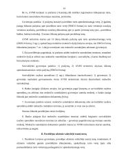 Nekilnojamo ir paveldimo turto mokesčiai ir jų įtaka formuojant nacionalinį biudžetą 14 puslapis