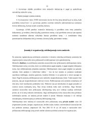 Nekilnojamo ir paveldimo turto mokesčiai ir jų įtaka formuojant nacionalinį biudžetą 15 puslapis