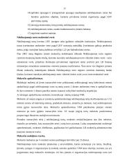 Nekilnojamo ir paveldimo turto mokesčiai ir jų įtaka formuojant nacionalinį biudžetą 17 puslapis