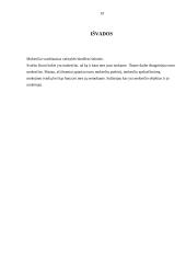 Nekilnojamo ir paveldimo turto mokesčiai ir jų įtaka formuojant nacionalinį biudžetą 19 puslapis