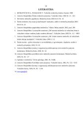 Nekilnojamo ir paveldimo turto mokesčiai ir jų įtaka formuojant nacionalinį biudžetą 20 puslapis