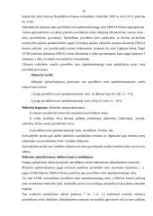 Nekilnojamo ir paveldimo turto mokesčiai ir jų įtaka formuojant nacionalinį biudžetą 10 puslapis