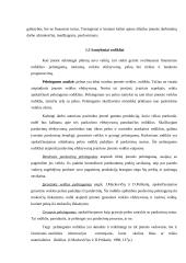 Ūkinės veiklos finansų sektoriaus analizė 5 puslapis