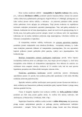 Ūkinės veiklos finansų sektoriaus analizė 6 puslapis