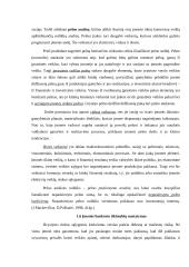 Ūkinės veiklos finansų sektoriaus analizė 9 puslapis