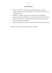 Ūkinės veiklos organizavimas ir įmonių tipai 15 puslapis