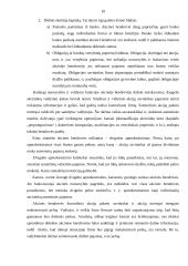 Ūkinės veiklos organizavimas ir įmonių tipai 9 puslapis