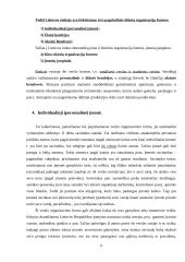 Ūkinių organizacijų formos Lietuvoje 6 puslapis