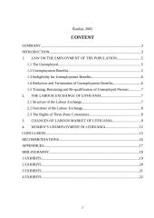 Unemployment 2 puslapis