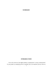 Unemployment 3 puslapis