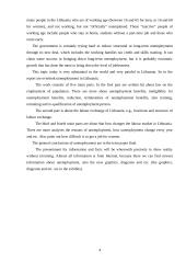 Unemployment 4 puslapis