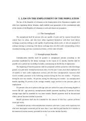 Unemployment 5 puslapis